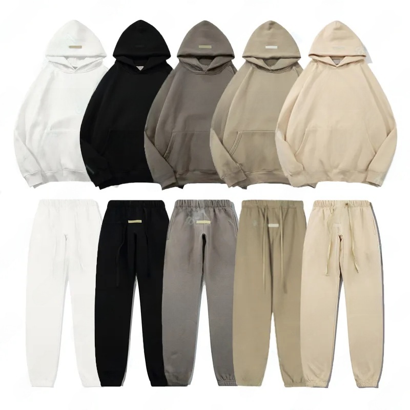 Mens Designer Hoodie Jacket Tracksuit Men Polo Veste Coat Designer Hoodiemen Essential Hoodie Hoodies For Men Designeressentials Sweater Men Tracksuit