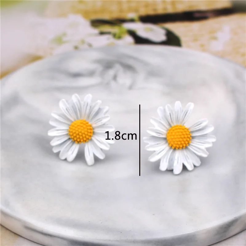 White Color Hanging Earrings for Women Fashion Long minimalist temperament Women's earrings S925 sterling silver earrings Designer earrings