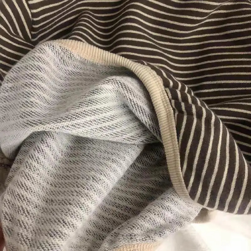 Kids Boy Sweatshirt For Toddler Girls Top Clothes Spring Cotton Long Sleeve TShirt Children Clothes Autumn 16Y Boys Clothes 251021