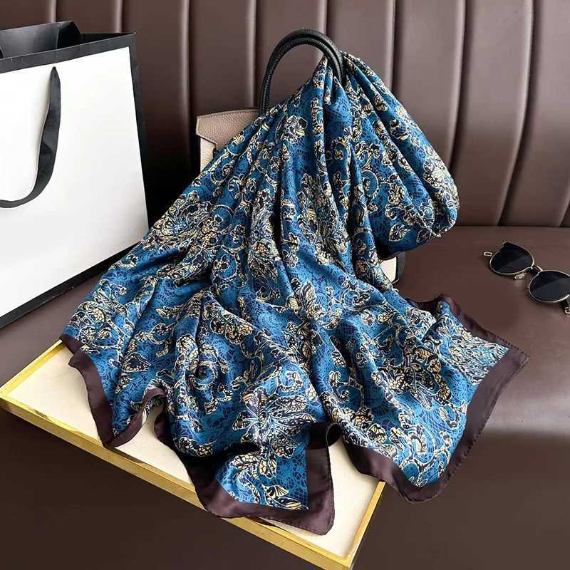 Fashion Accories Wens Scarf Polter Material Long ScarfW251021