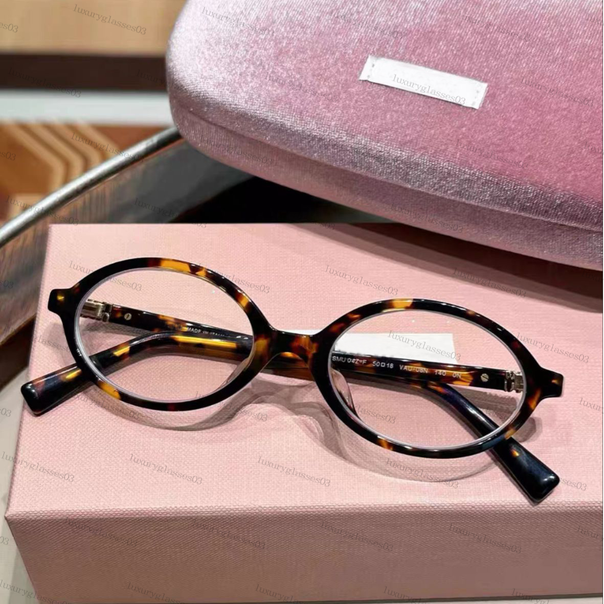 Designer Sunglasses For Women Men Beach Sun Glasses Trendy Classic Square Metal Legs Letter Design Cat Eye Top Quality Eyeglasses Oval Luxury Monogram Sunglasses MM