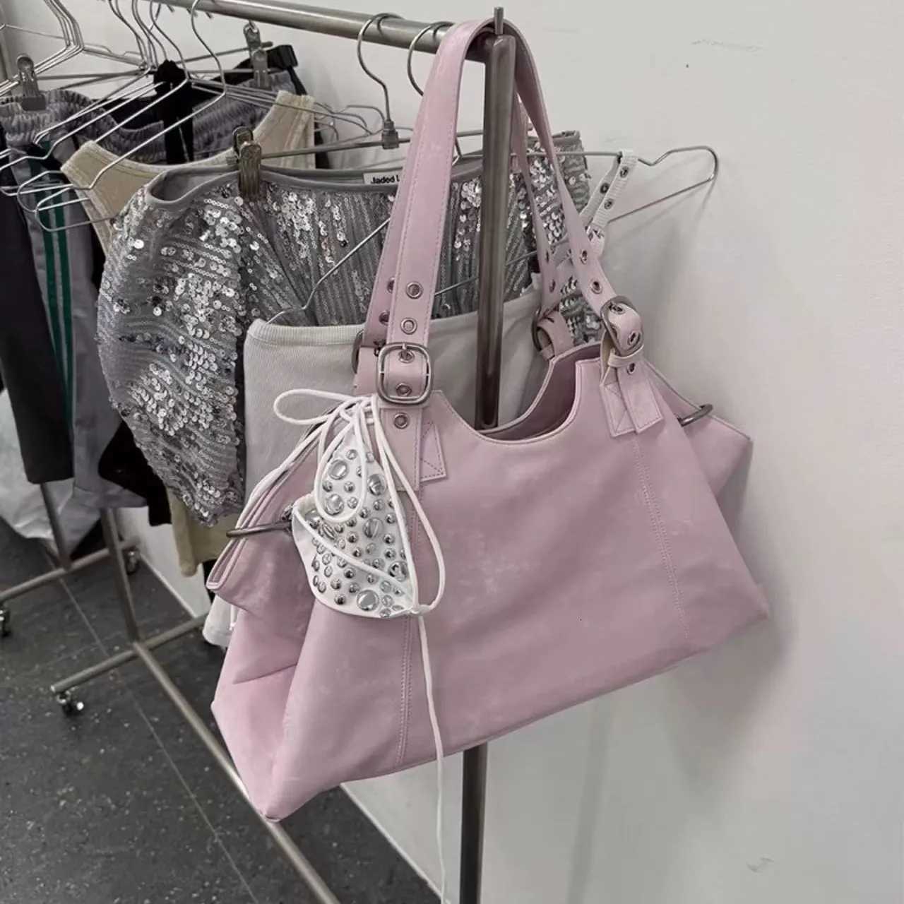 Vintage Big Bags For Women Handbags Tophandle Handbag Fashion Satchel Dumpling Pack Tote Shoulder Bag Hobos Large Purse Bolsa Z251018