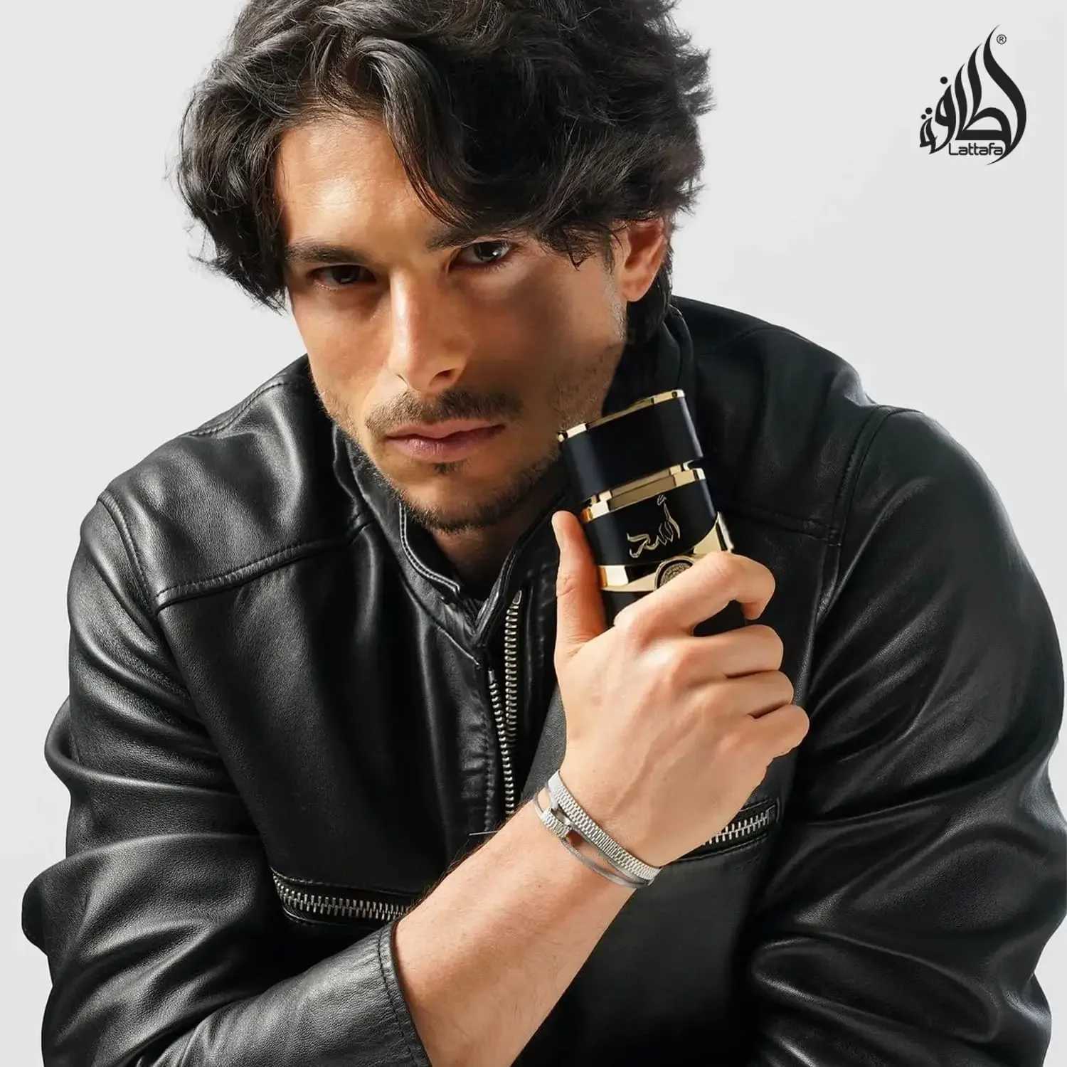 Asad for Men Pheromone fragrance Arabian womens perfume Pheromone cologne for man Attract the opposite sex Birthday L251021