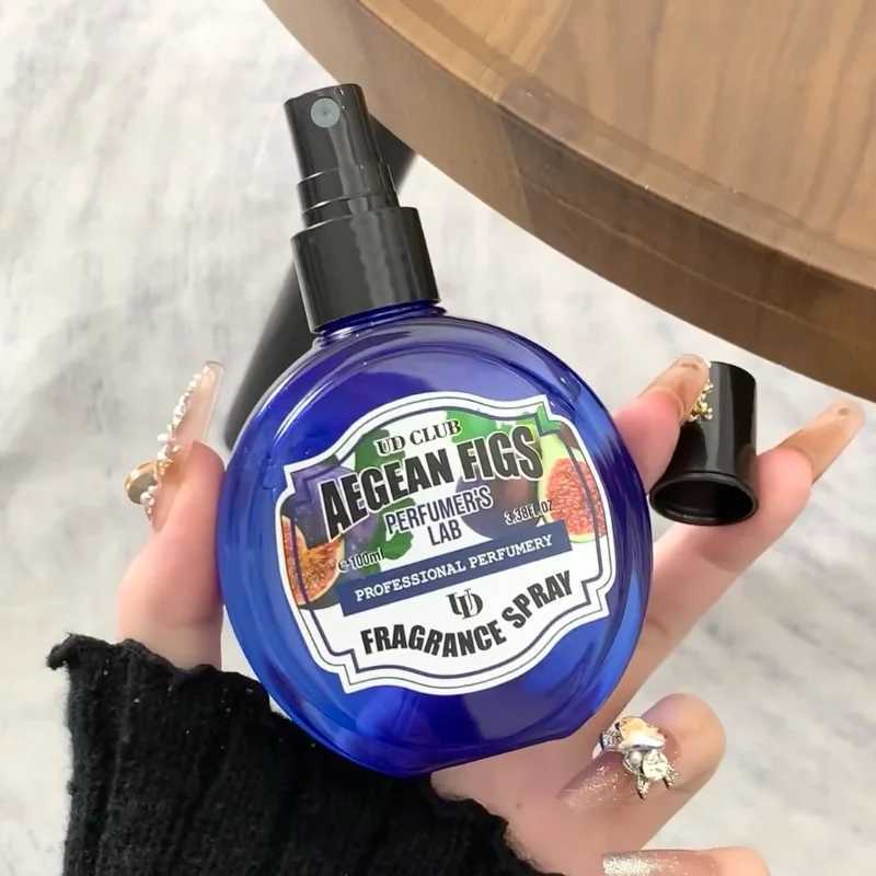 Neutral Perfume Floral Fruit Strawberry Longlasting Fragrance Clothing Fragrance Spray Air Daily Light Perfume L251021