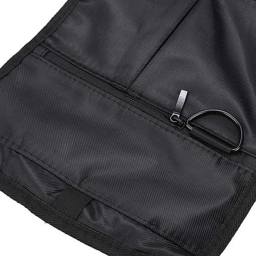 Armpit Bag with Adjustable Strap Antitheft Portable Chest Bags Men Underarm Shoulder Hidden Multi Pockets Messenger Sling bags 251020