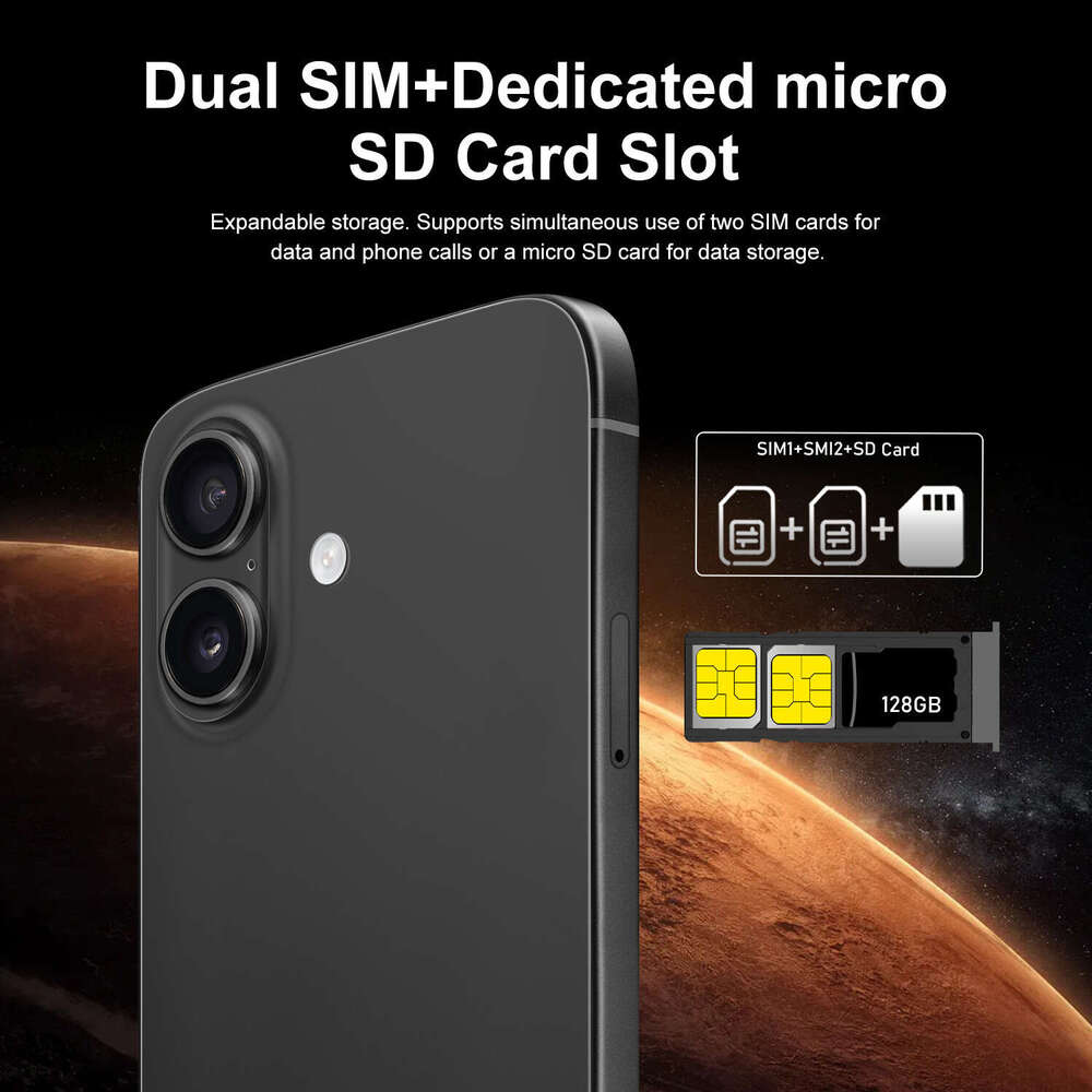 I Plus GB Inch Android Version Full Network Compatible Smart G Phone