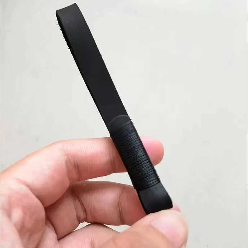 Genuine Leather Keychains first layer Cowhide Weave Lanyard Keyring Men Women Car Key Holder Auto Keyring Accessories Gifts W251021