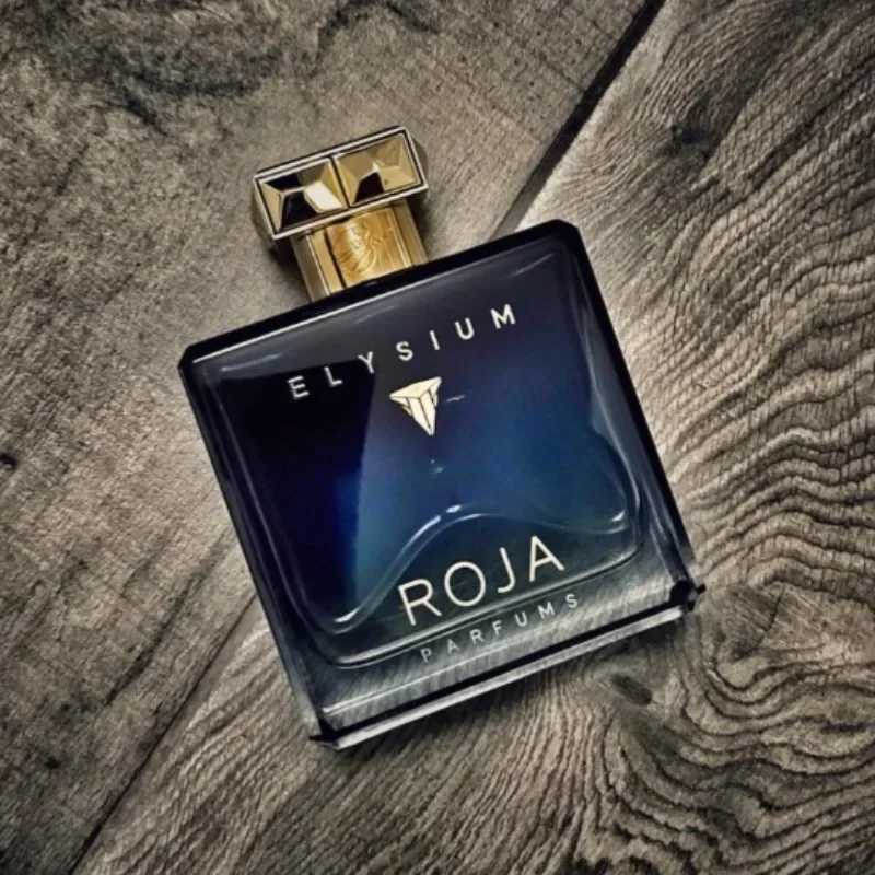100ml unisex eau de toilette longlasting fragrance elegant and fashionable with fruity floral notes mild woody fragrance L251021