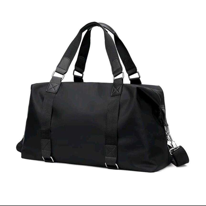 Designer Duffle Bag for Men Traveling, Luggage Travel Bag Weekender Overnight Bag,Women Gym Carry on Hanging suitcase set business travel bag shoulder bag