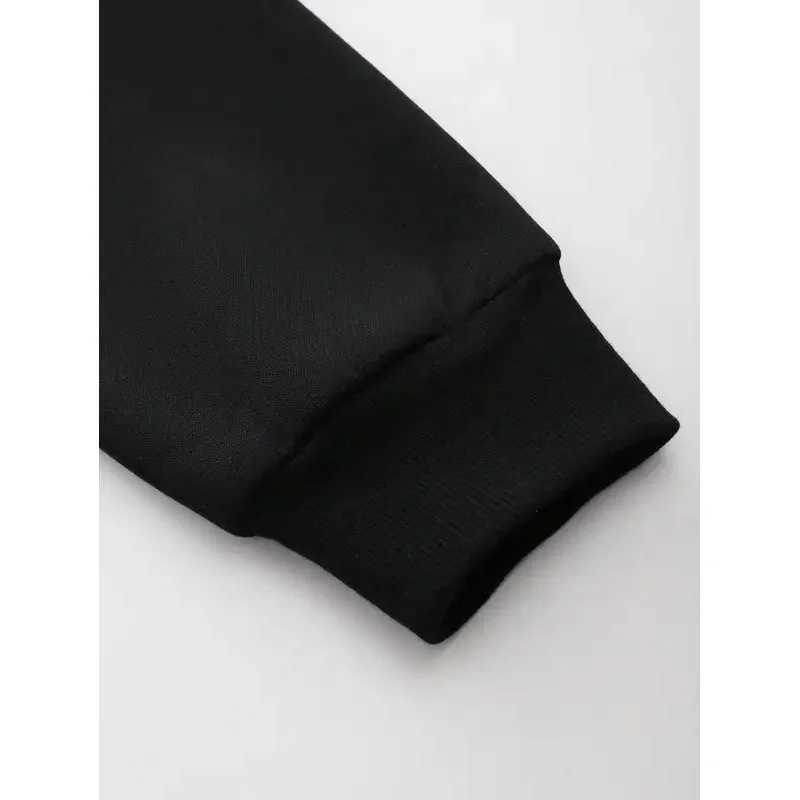 The Harajuku Dragon Funny Pattern Male Hoodies Comfortable Fleece Pullovers Fashion New Clothing AllMatch Pocket Streetwear W251021