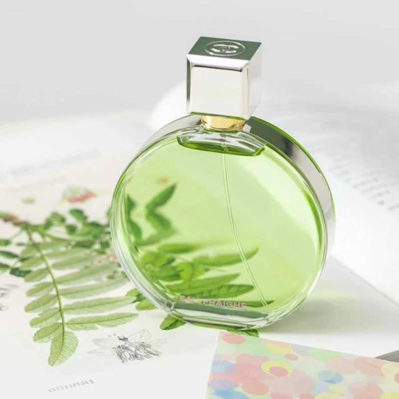 100ML High Quality Brand Perfume Long Lasting Fragrance Natural and floral and fruity fragrance Suitable for dating L251021