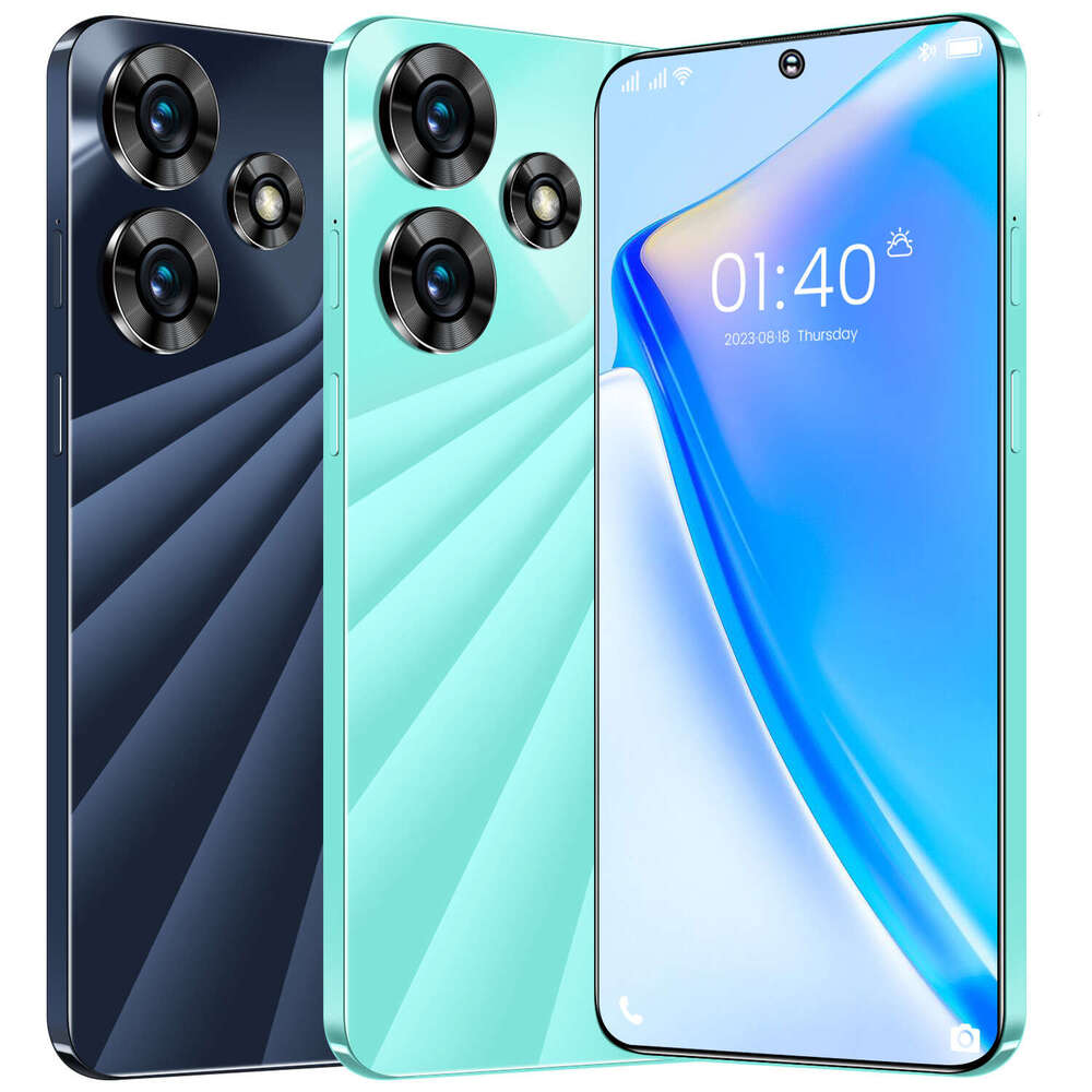 Hot Inch G Android Smartphone With Side Fingerprint Generation