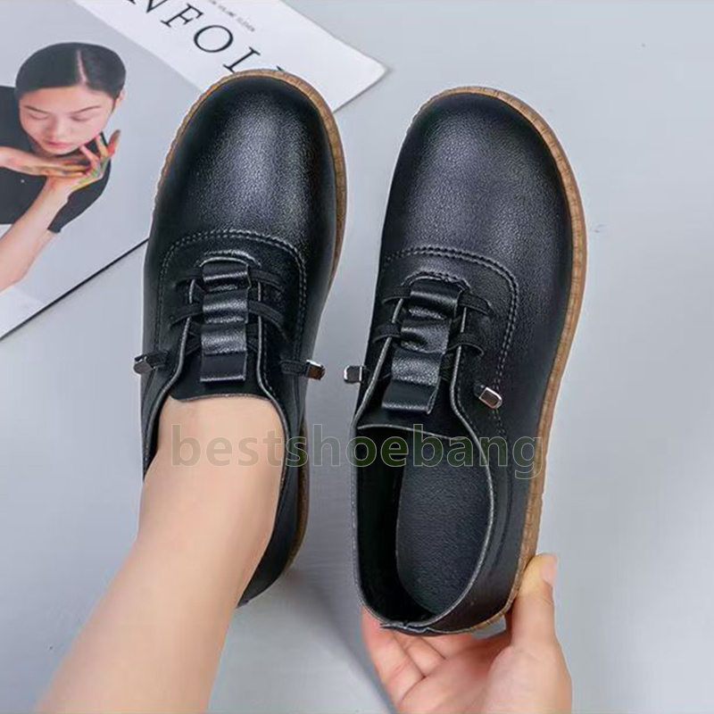 Elegant lightweight designer shoes Ladies Walking sneakers soft breathable Leatherette Material Comfort Daily womens trainers Size 36-40
