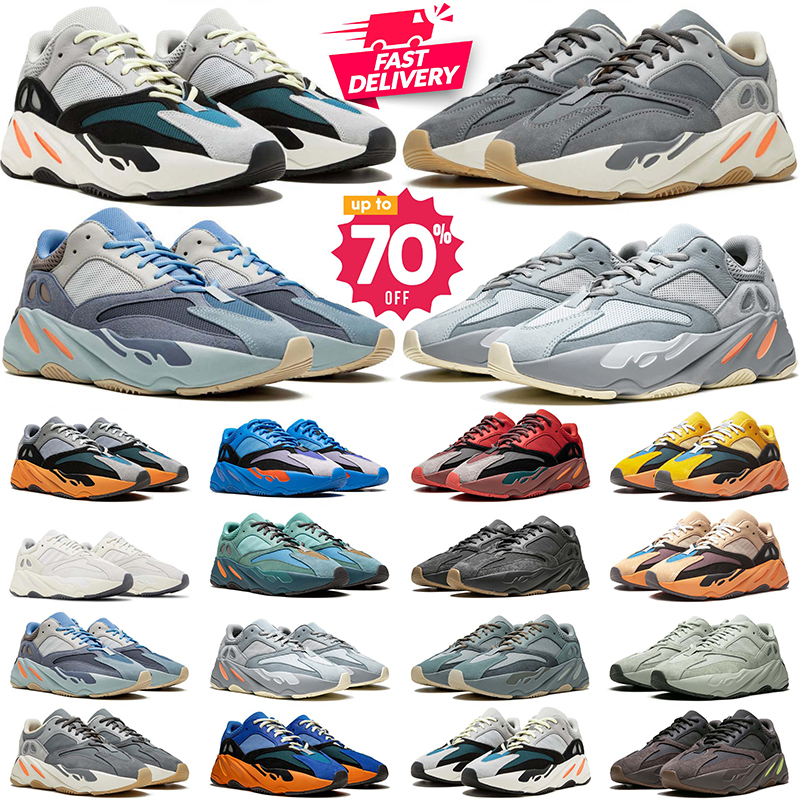 Designer Shoes Men Women Sneaker Runner Hospital Bright Blue Magnet Inertia Outdoor Athletic Sports Mens Trainers Sneakers