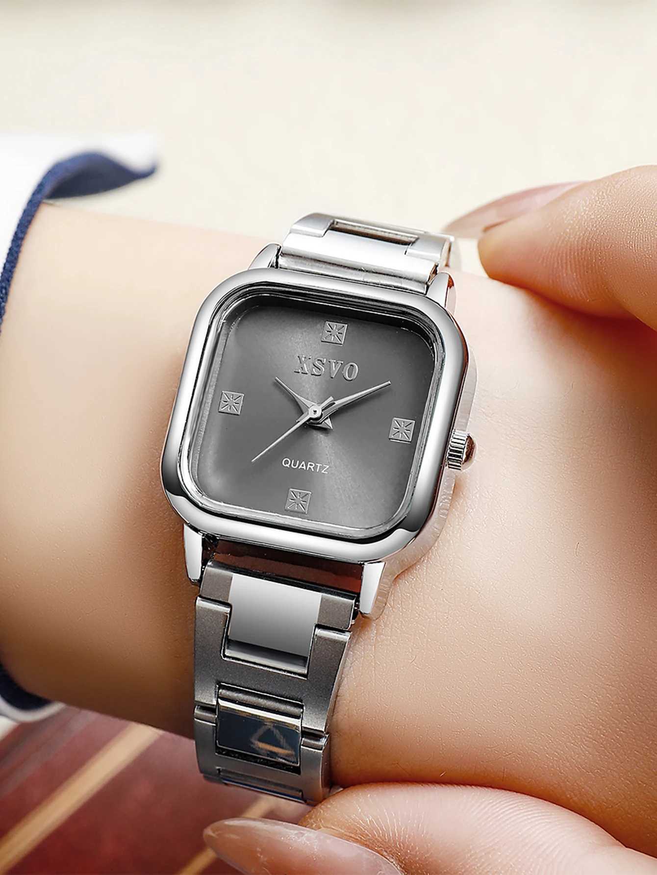 Line scale fashion luxury ladies quartz for Halloween Christmas holiday giftXJ251021