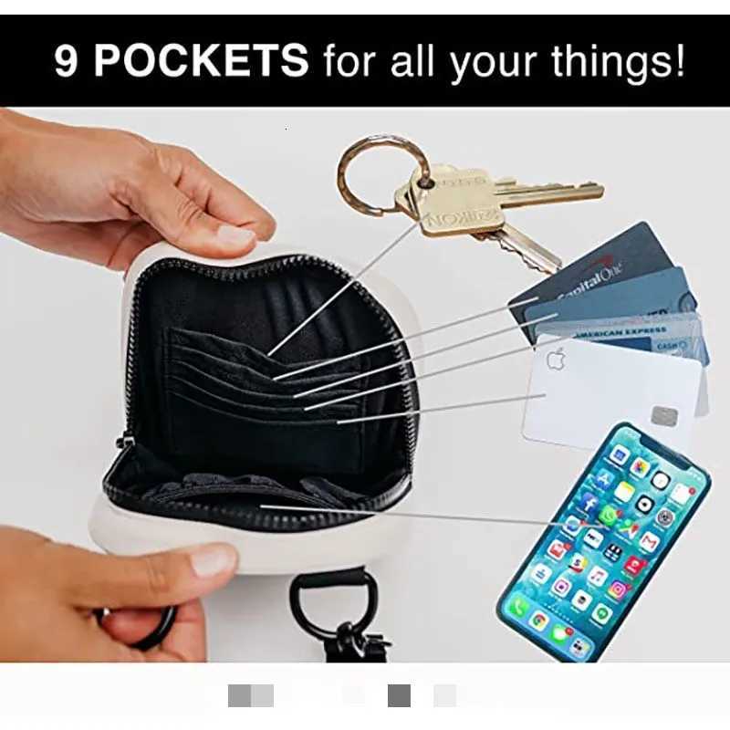 2024 New MultiFunctional Waterproof Messenger Bag Oxford Cloth Waterproof Chest Bag MultiPurpose Waist Bag for Men and Women Z251021