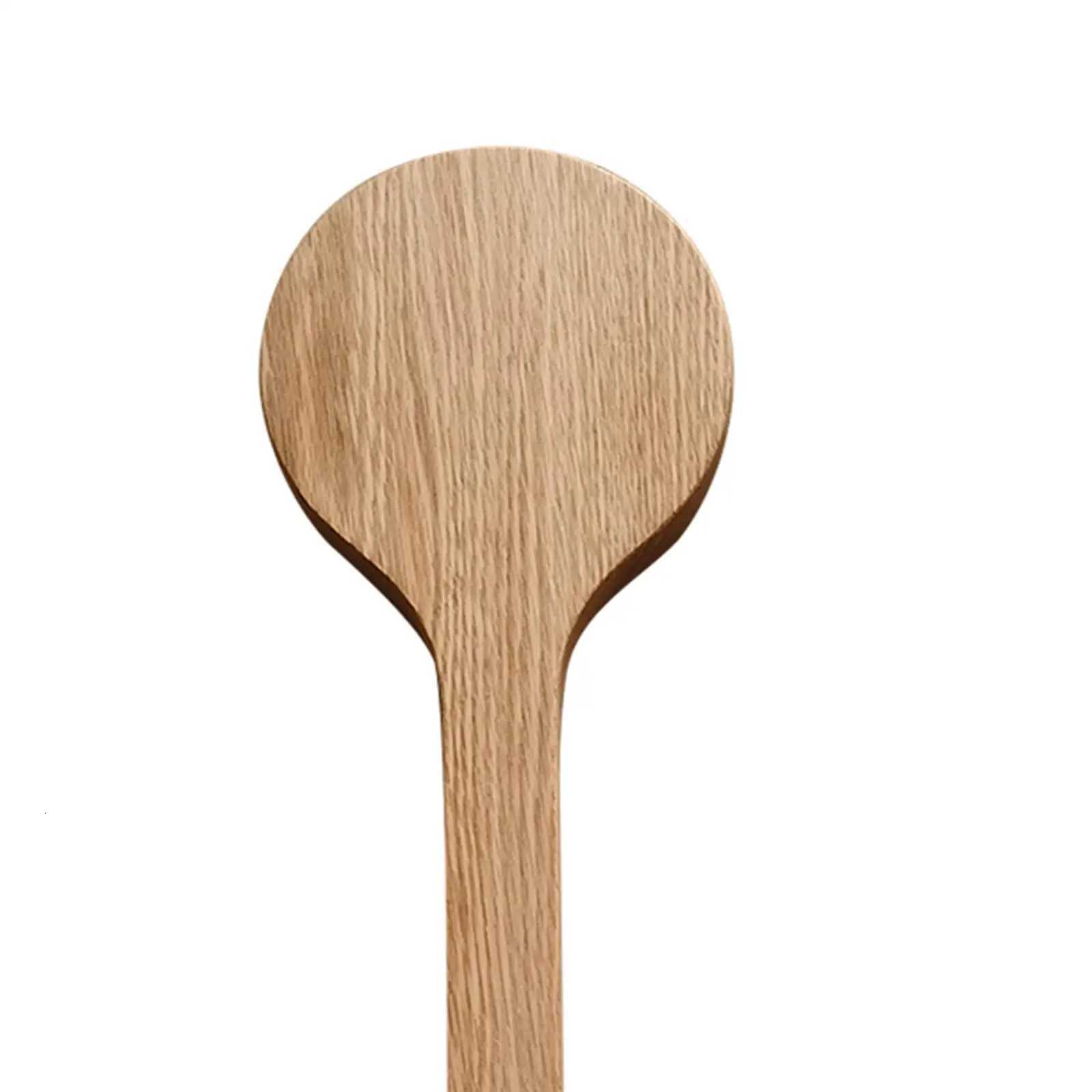 Tennis Sweet Pointer Spoon Wooden Tennis Mid Sweet Point Anti Slip W251021
