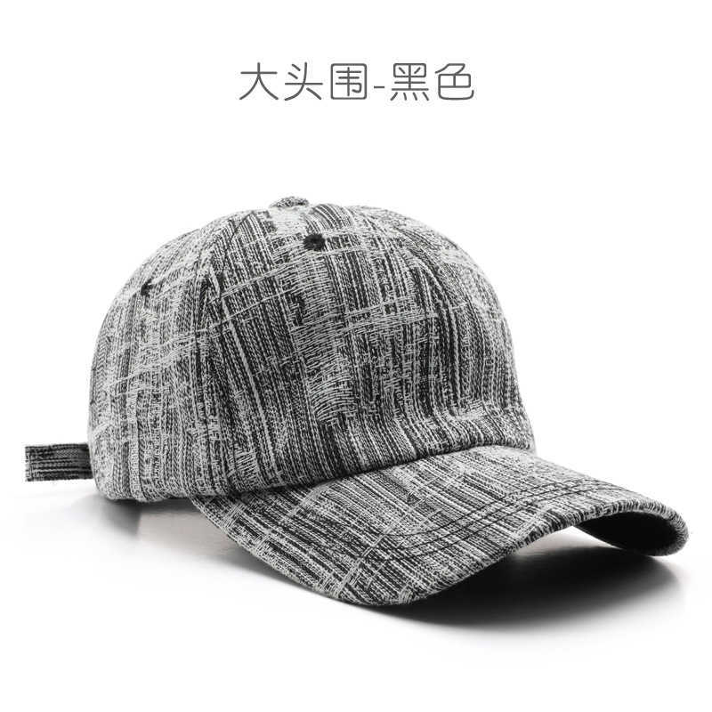 Womens Hat Spring and Autumn Personality Solid Color Plain Denim Baseball Cap Outdoor Mens Travel Sun Protection Visor Cap H251020