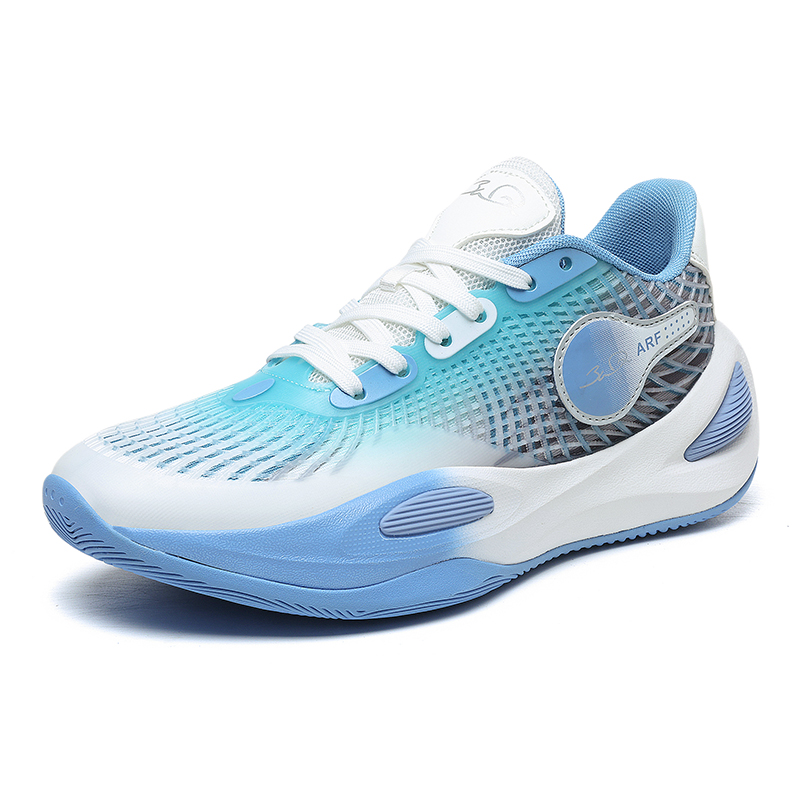 Premium Quality Basketball Sneakers Designed for Professional Athletes Durable Athletic Running Trainers for Competitive Sports Events