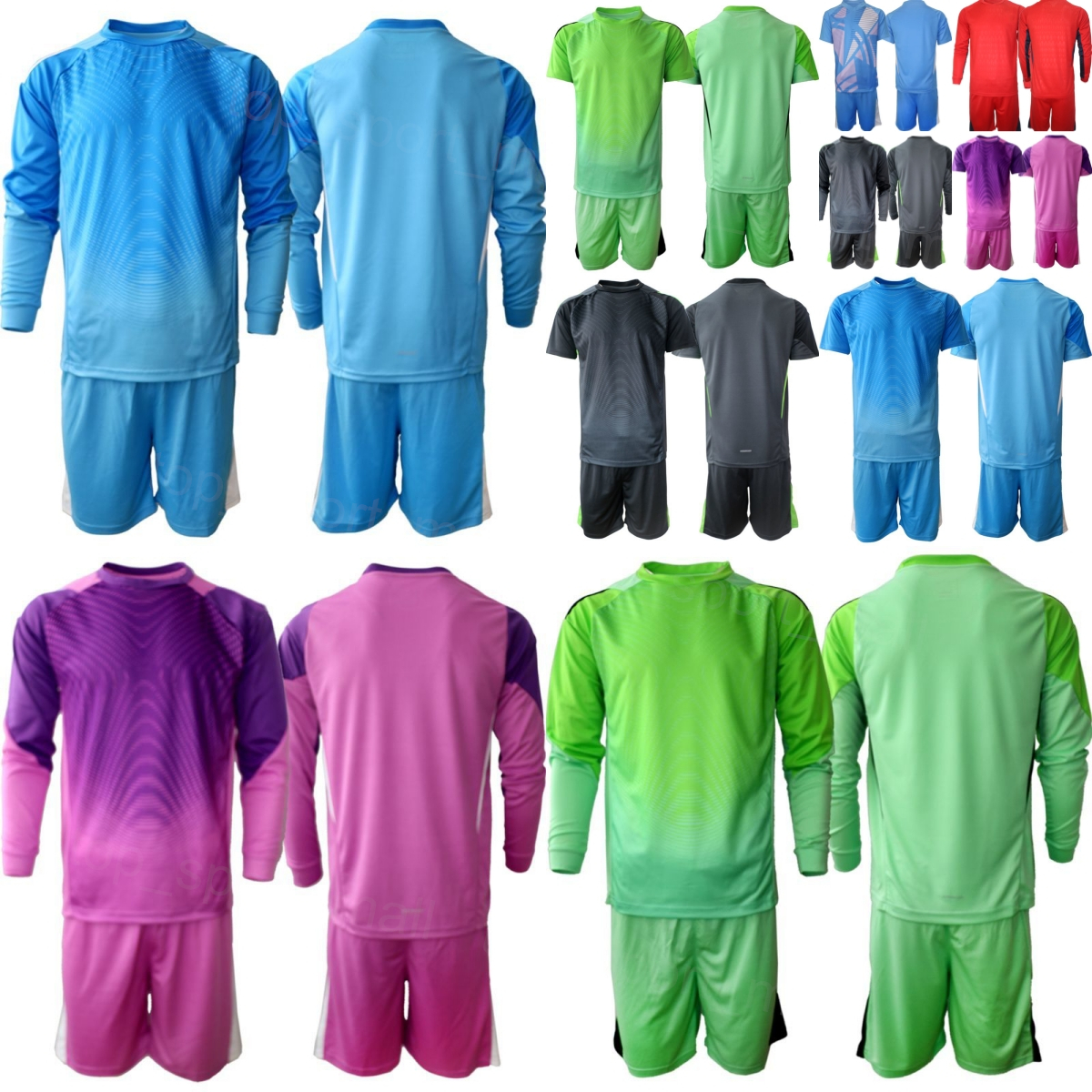 Club Goalkeeper Gk … - image