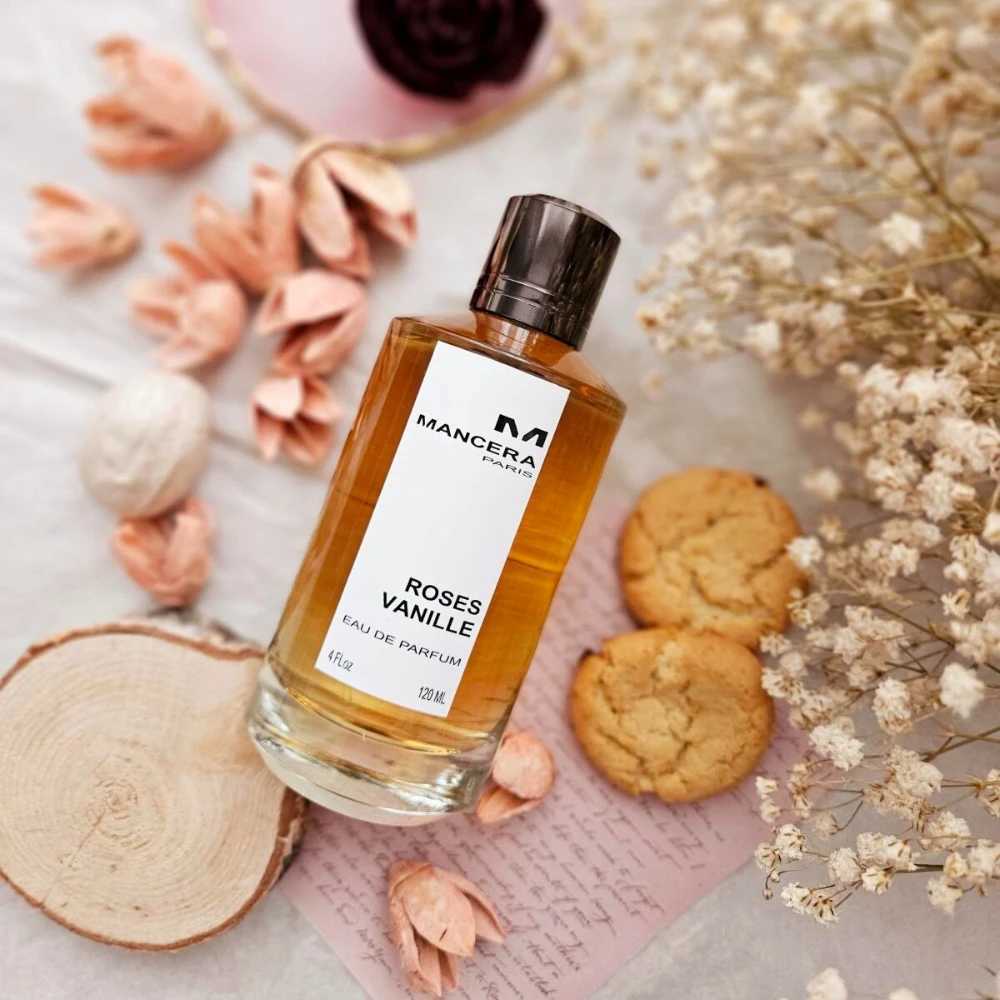 Unisex Eau De Parfum 120ml Long Lasting Luxury Niche Perfume Oriental Floral Woody Spicy Sweet Warm Elegant Fragrance L251021