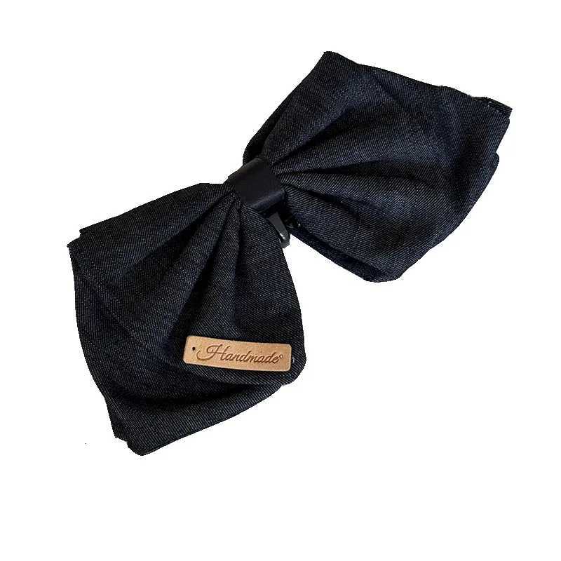 Korean hair accessories banana clip bow 2025 high ponytail new pin for women girl large leading fashion trendy popular catchesW254021