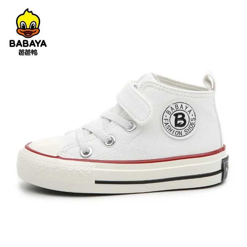 Luxury Childhood Essentials by Babaya: Versatile Everyday Walking Trainers with a Fresh Look