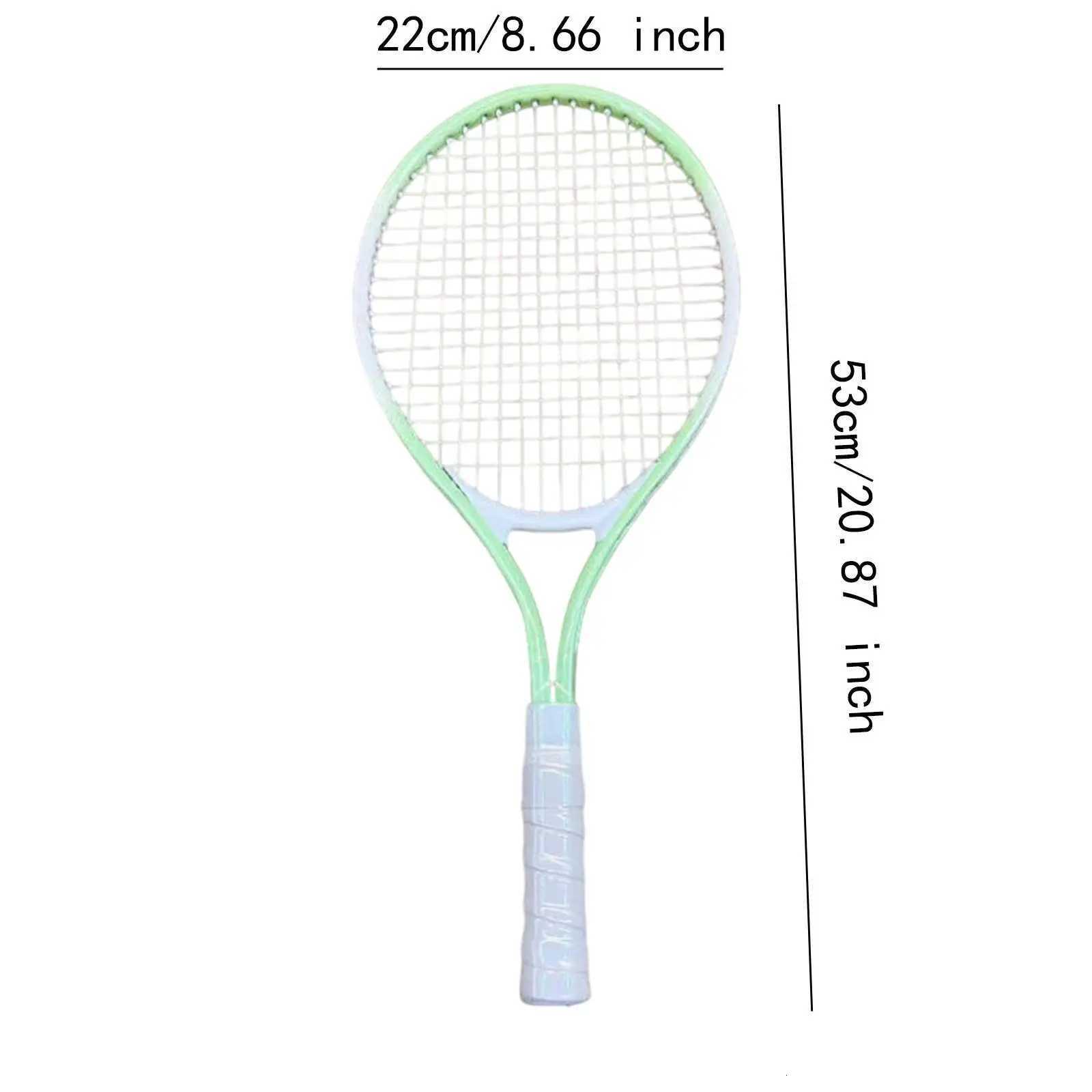 Tennis Racket Tennis Equipment Lightweight Practical Shock Resistant High W251021