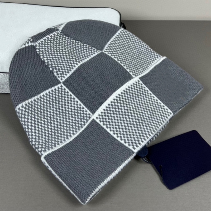 Bonnet Luxe Designe… - image