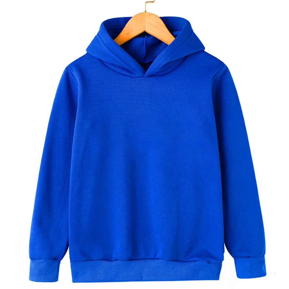 Children Cotton Hoodies Sweatshirts Kids Boys Girls Clothes Child Girl Clothing Tops Spring Hoodie Pullovers For 414Ys Kid 251021