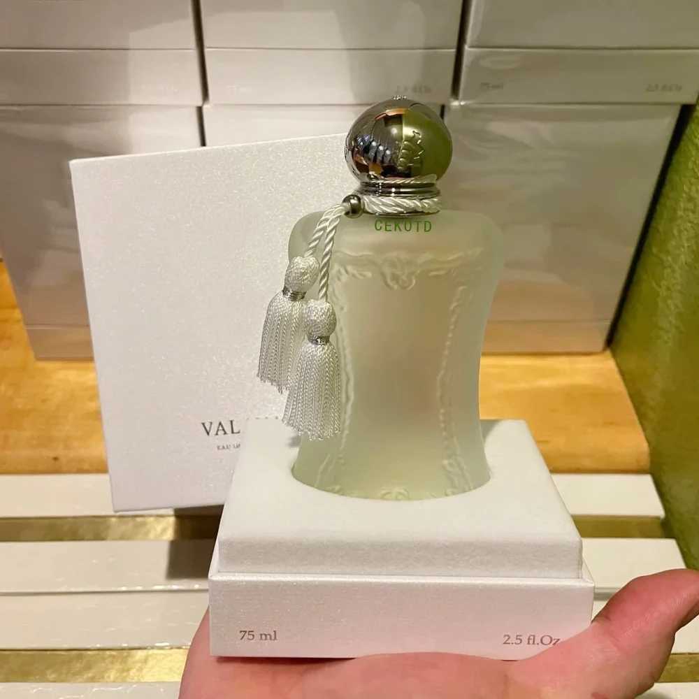 75ml Brand Women Sexy Atractivo Perfume Lasting Citrus Floral Pheromone Men Cologne Fragrances Body Spray Dating Perfume Gifts L251021