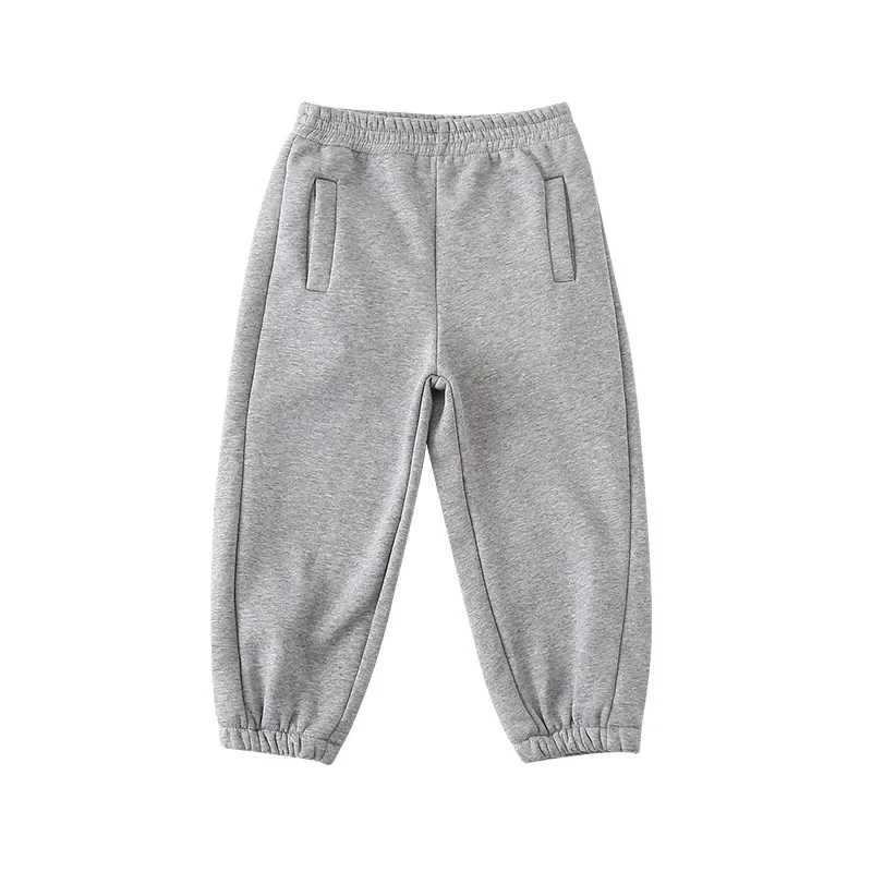 2025 Autumn Winter Family Look Letter Print Pullover Fleece Hooeded Hoodies Full Sleeve Warm Thicken Sweatshirt Pocket Outerwear L251021Y5KT