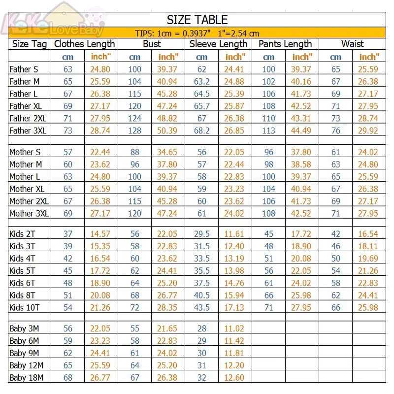 2023 Christmas Family Matching Pajamas New Year Xmas Father Mother Kids Baby Clothes Set Dad Mom And Daughter Son Pyjamas Outfit L251021H7KJ