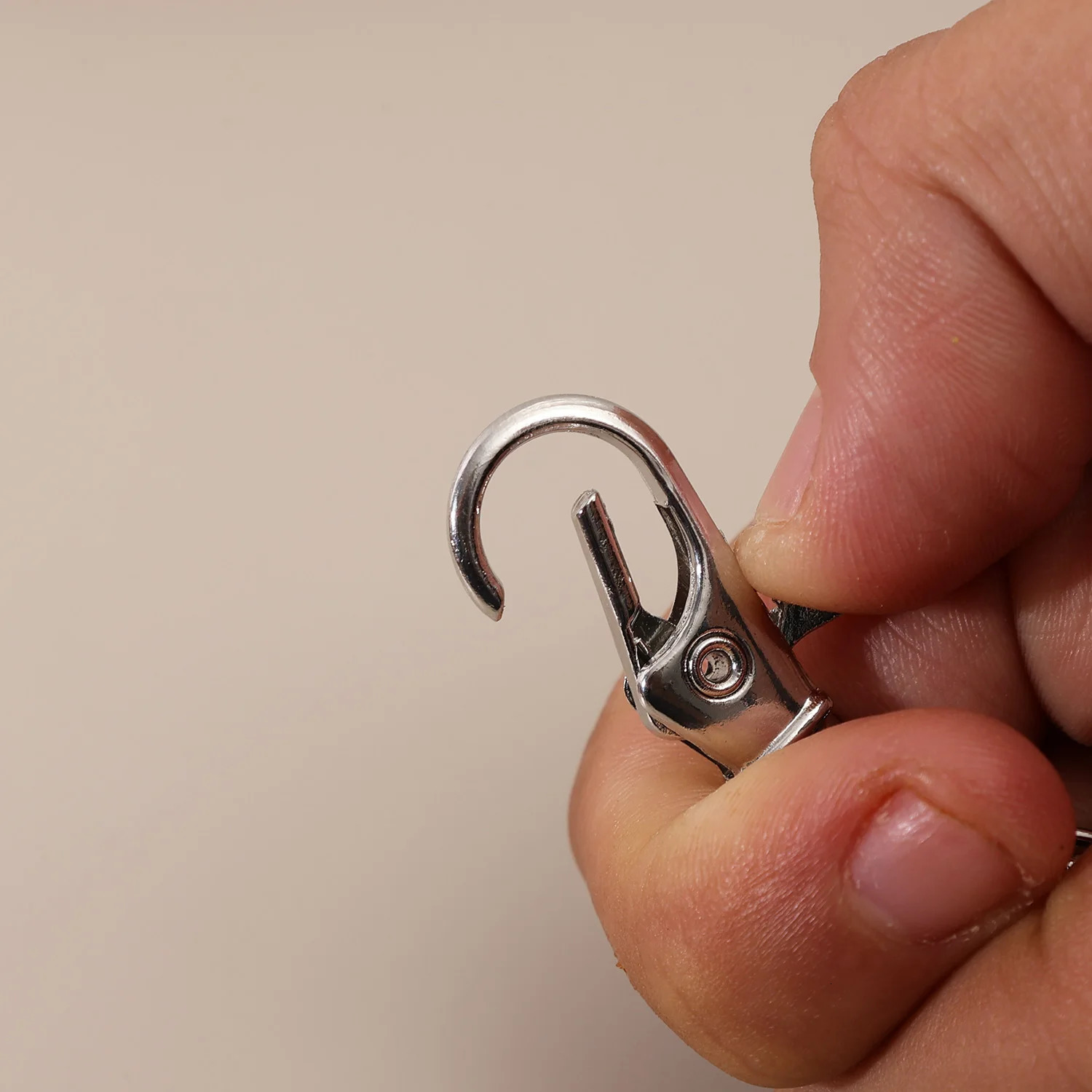 Fashion Punk Multilayer Metal Star Pendant Pant Chain Hip Hop Waist Keychain Jeans Chain Women Trendy Jewelry Accessories Gifts 251021