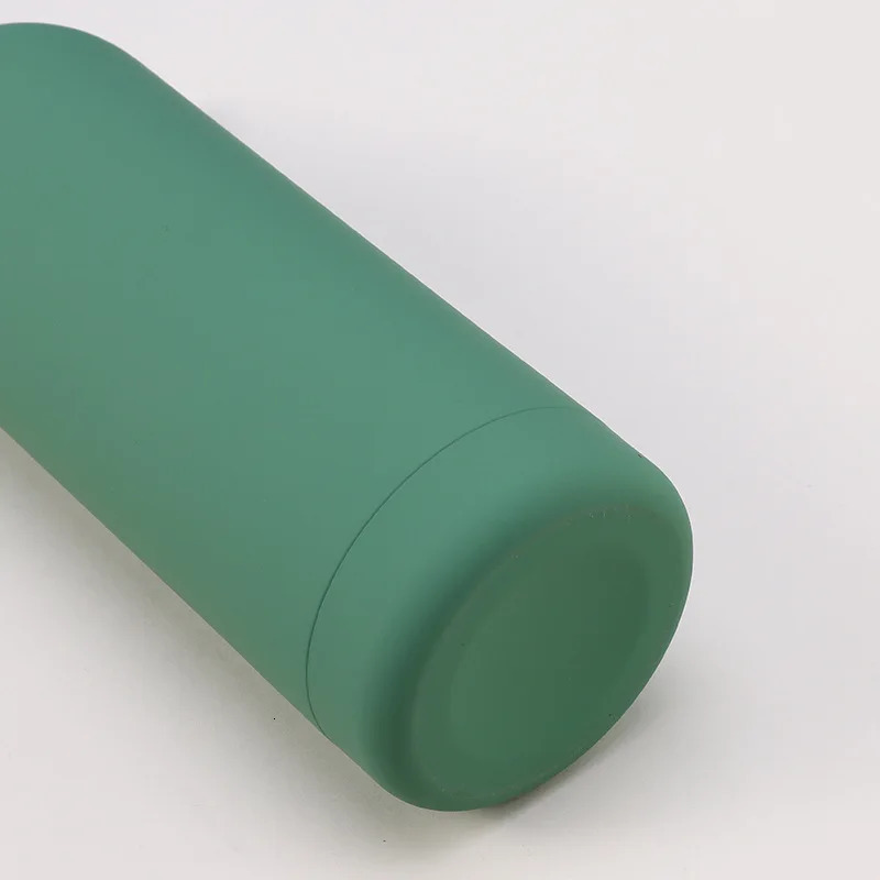 Portable Large Vacuum Flask Stainless Steel Thermos Outdoor Sports Water Big Belly Cup Drink Bottle Travel Mug 251018 W260226