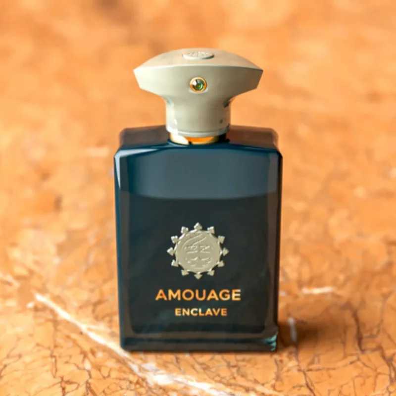 100ml Mens Perfume Collection Long Lasting Eau De Parfum Woody Spicy Floral Notes Elegant Romantic Daily Wear Gift Set Luxury L251021