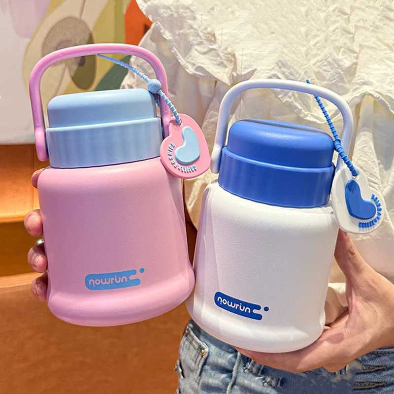 620ml High Quality Stainless Steel 316 Braised Flask Portable Thermal Lunch Box Stew Beaker Adt Student Vacuum Flask Y251021