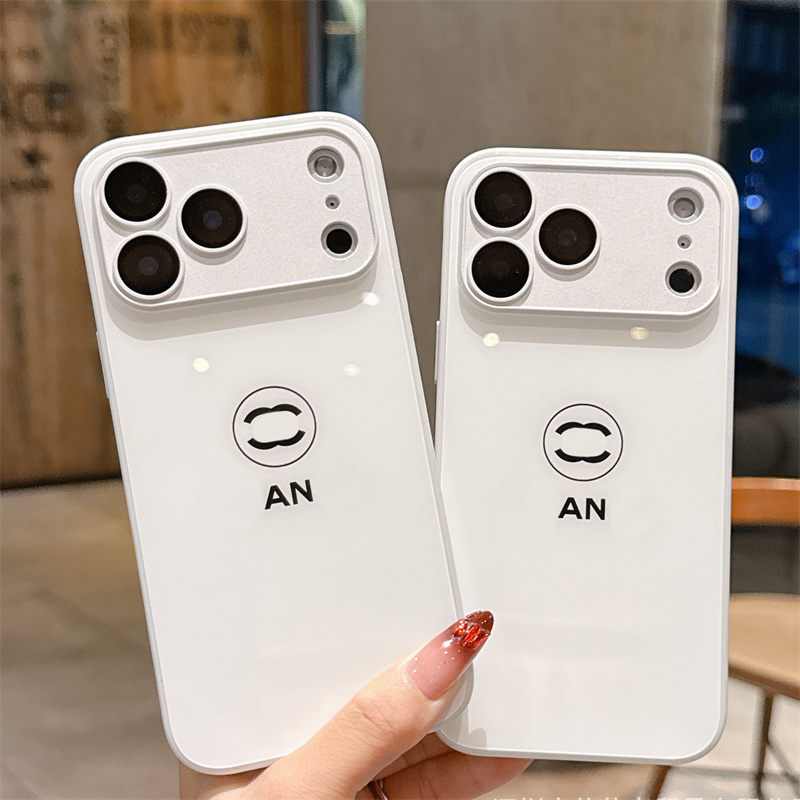 IPhone 17 Cases Designer Mobile Cell Case IPhone 16promax Air 17promax 16plus Women 15 14 13 Pro Max 12 Women Men Phone Cases Back Covers