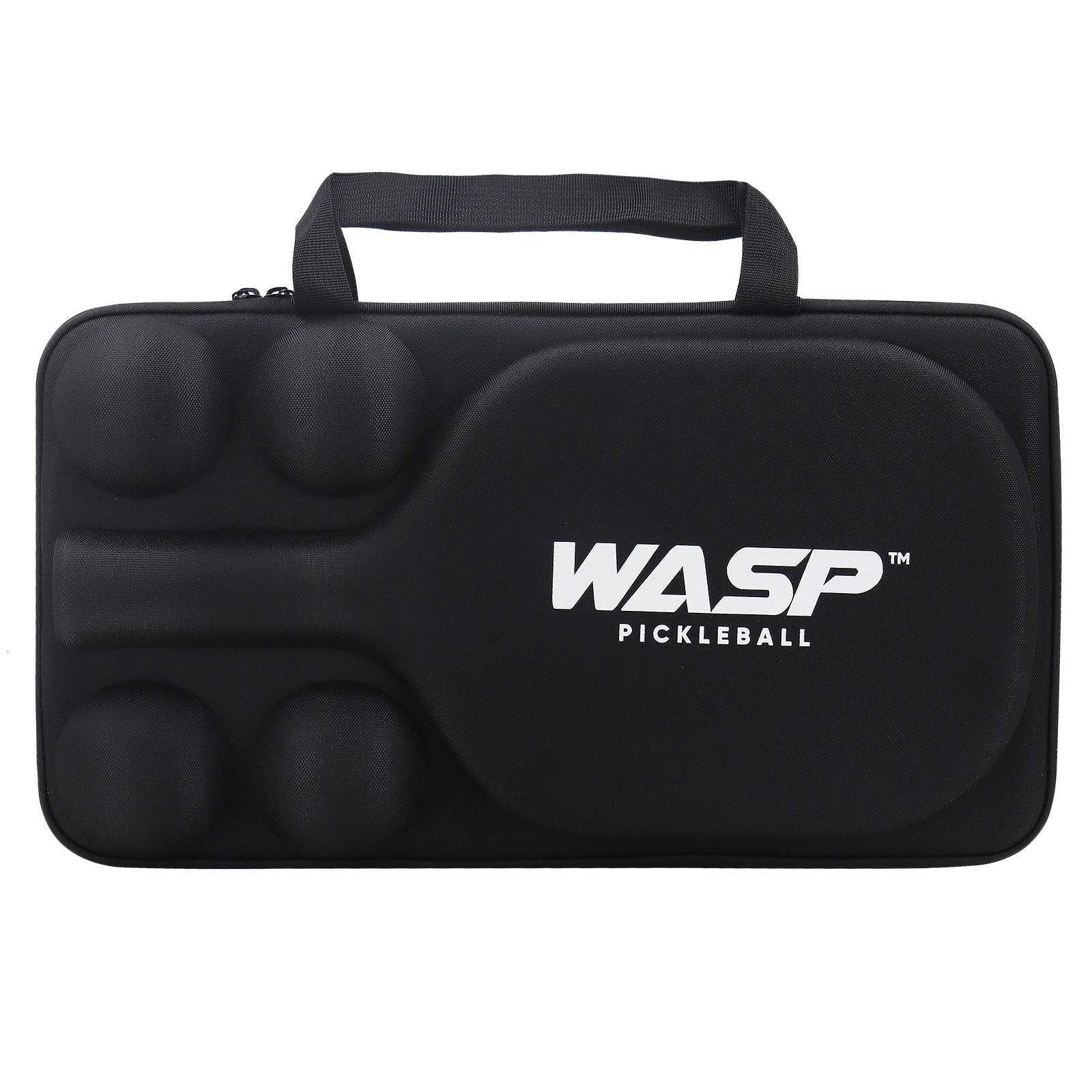 Pickleball Paddle Set with High Grit and Spin Pickle Ball Paddle 2 Rackets 4 Balls Competition Training Racket F W251021