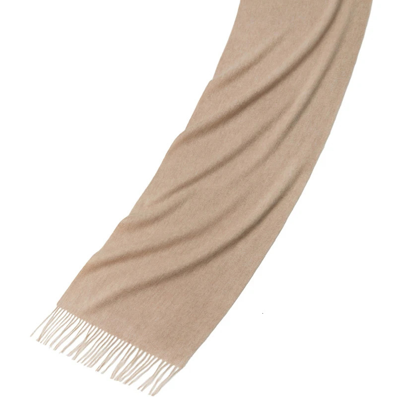 Wool Winter Scarf Women Scarves Adult Fashion Autumn Fashion er Scarf Poncho Scarfs for Ladies Unisex Wrap 251016