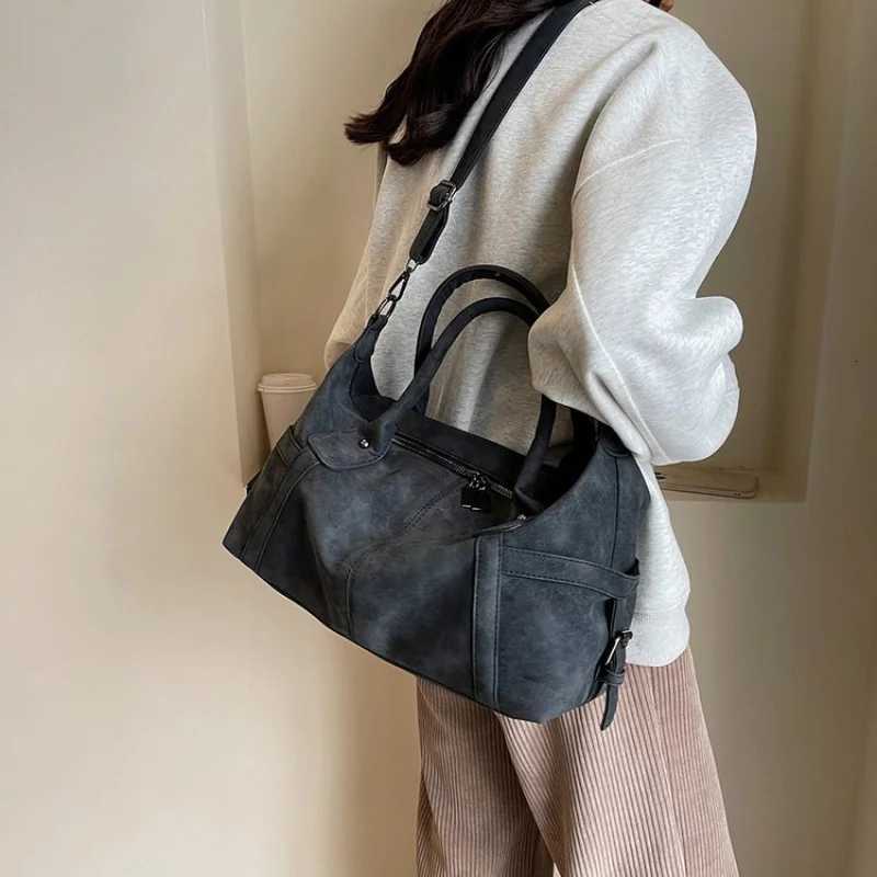 Luxury Brand Women Shoulder Bag Leather Famous Designer Handbags Crossbody Messenger Tote Elegant Classic Ladies Z251018