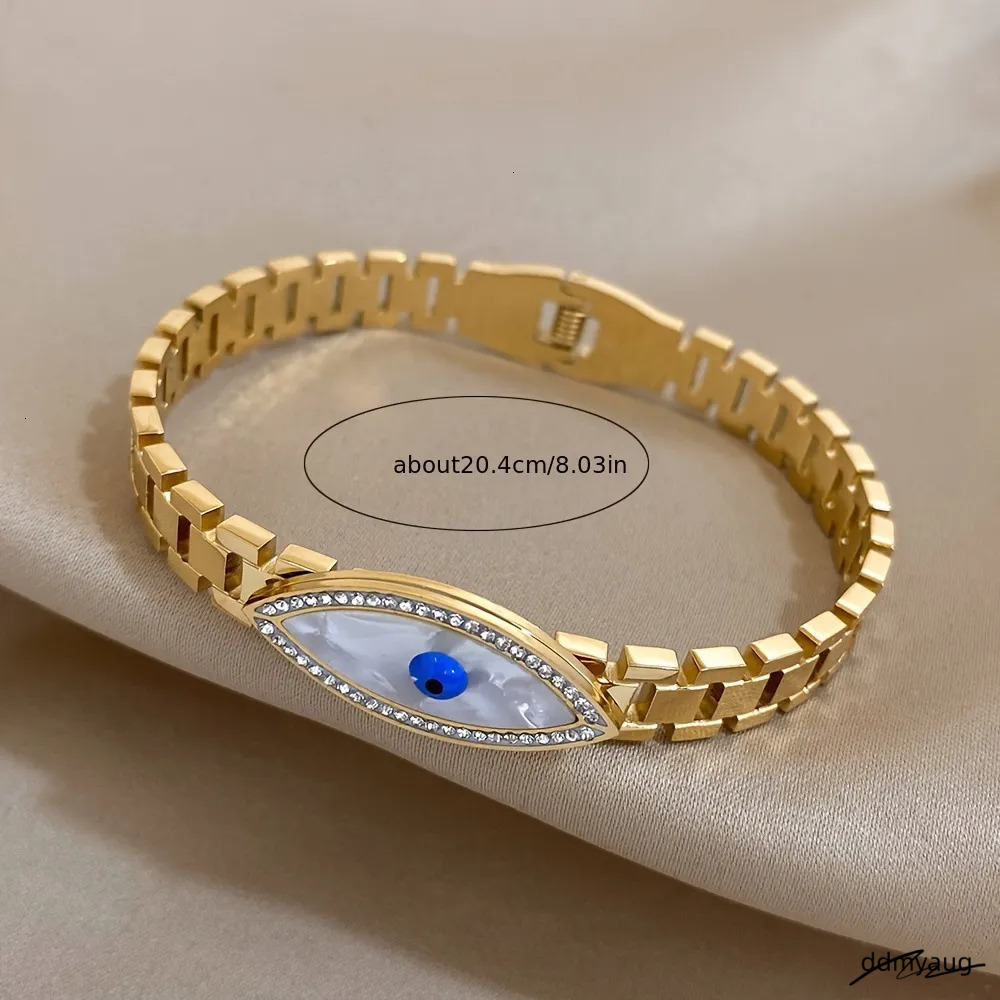 Stylish Open Design Bracelet For Women - Fashionable And Versatile Jewelry Ddmyaug - view 7