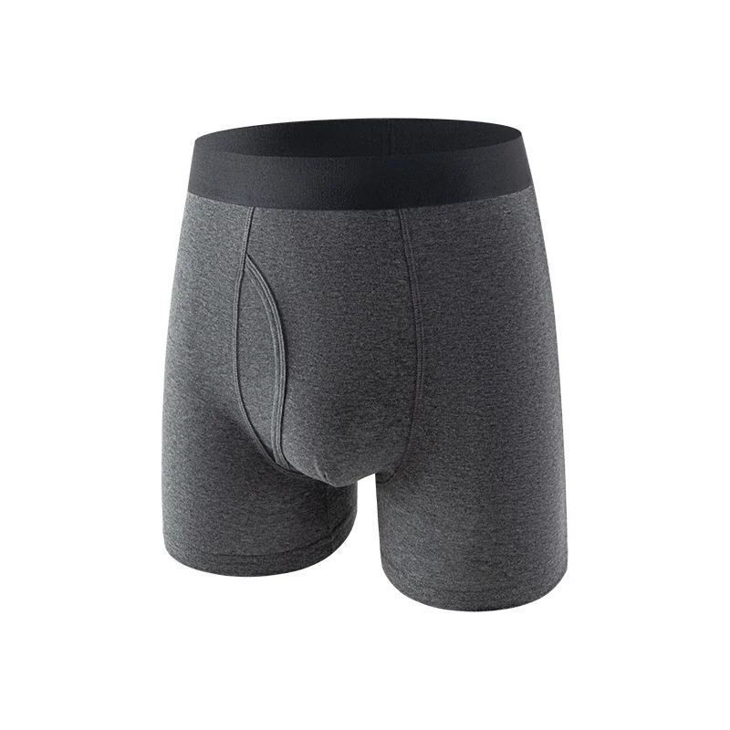 Plus Size Boxershorts Men Cotton Underwear for 95220kg Boxers Trunks Large Size 8XL Male Comfortable Shorts 251021