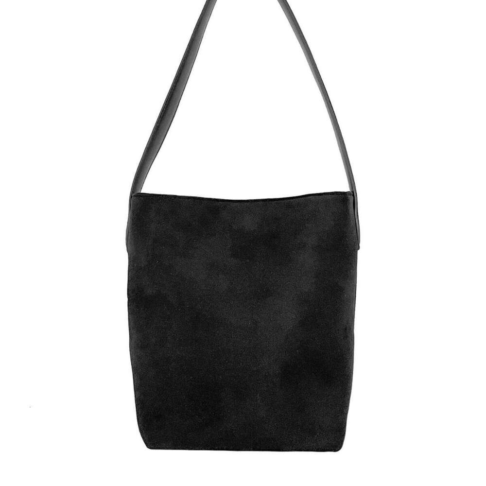 New Women's Bucket Cylinder Summer Fashion Trend Niche Design Handbag Shoulder Bag For Women B5