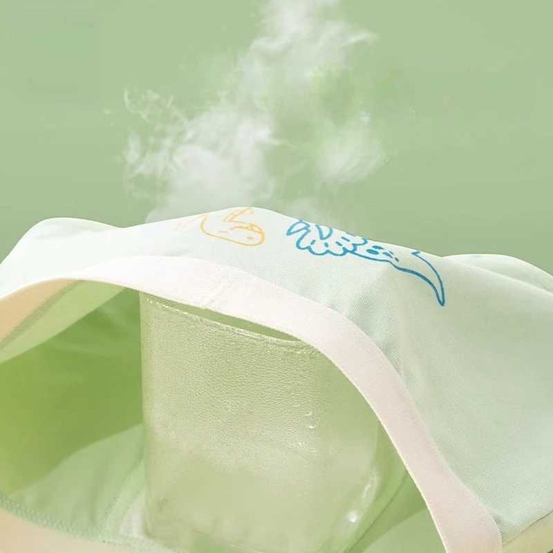 4PCS Kid Cotton Antibacterial Panties Boy Thin Soft Breathable Knickers 3y Young Children Underwears Baby Dinosaur Print Briefs J251021