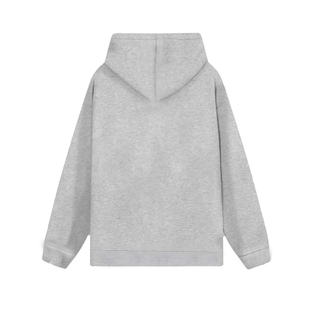 Men Woman Hoodies Sweatshirts Fashion Solid Color Black Gray Pink Hooded Hip Hop Fleece Hoody Mens Hoodie Streetwear W251021