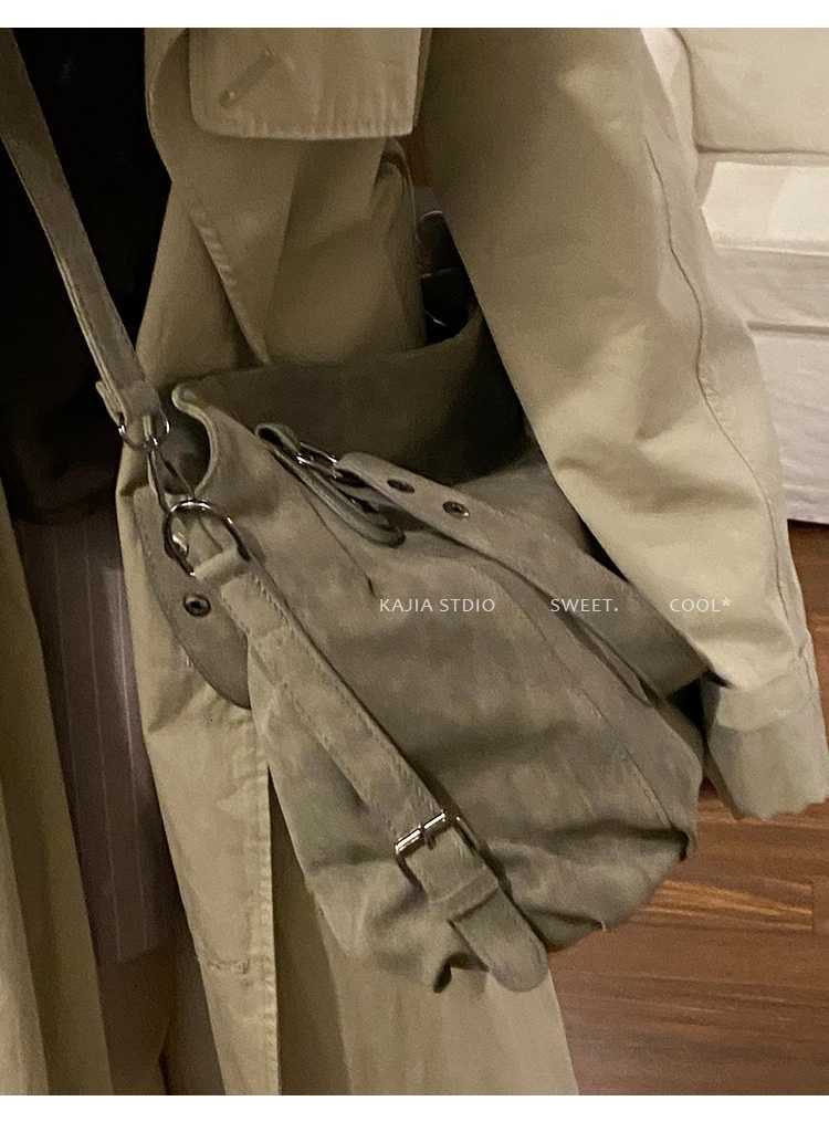 JIAERDI Vintage Casual Tote Bags Women Y2k Grunge Fairy Core Large Capacity Handbags Ladies Retro Harajuku Designer Luxury Bag Z251018