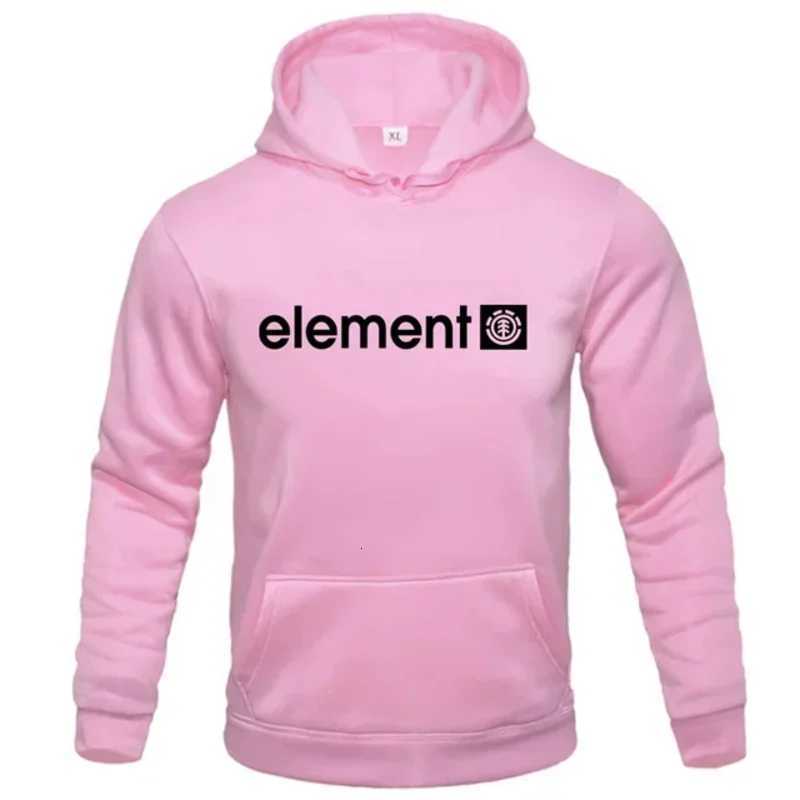 Spring Autumn Mens Hoodies Fleece Printing Sweatshirts Loose Casual Hooded Pullover Male Outdoor Sportwear Long Sleeve Tops W251021