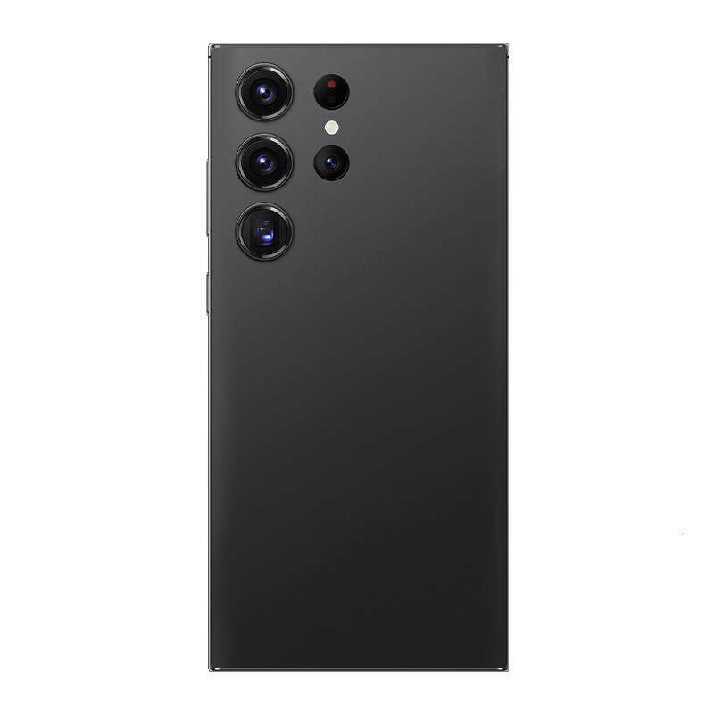 New Model Phone S Ultra Inch Smart G All Network Compatible Android
