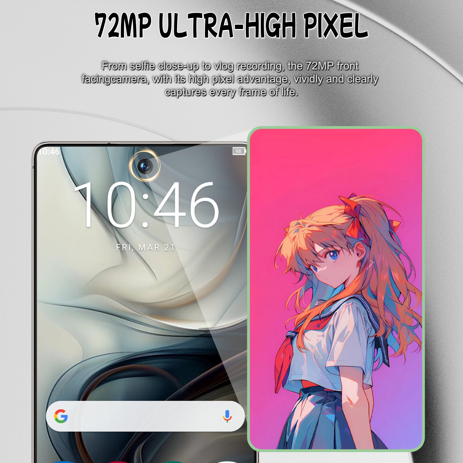 Global version S26Ultra Snapdragon 8 Elite 12-core 6.9-inch perforated screen resolution 1440*3200 5G smartphone 72MP+108MP battery 8000mah Android 15